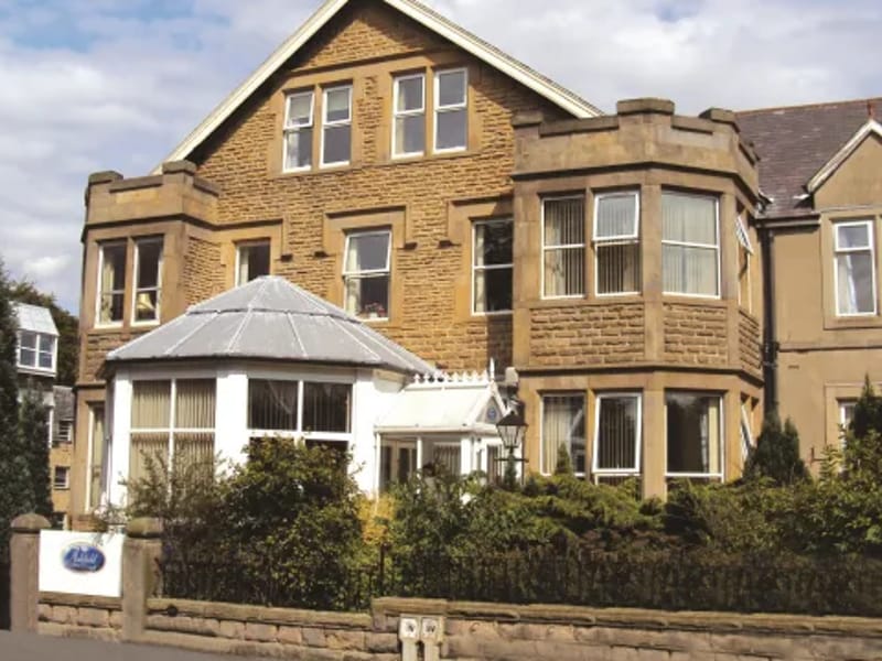 Ashfield Court - Harrogate - Assisted Living in Harrogate, England photo 2