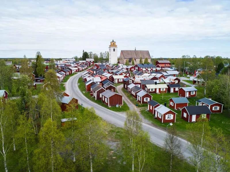 Råneå Södra ht - Serviceboende in Luleå, Norrbottens län photo 1