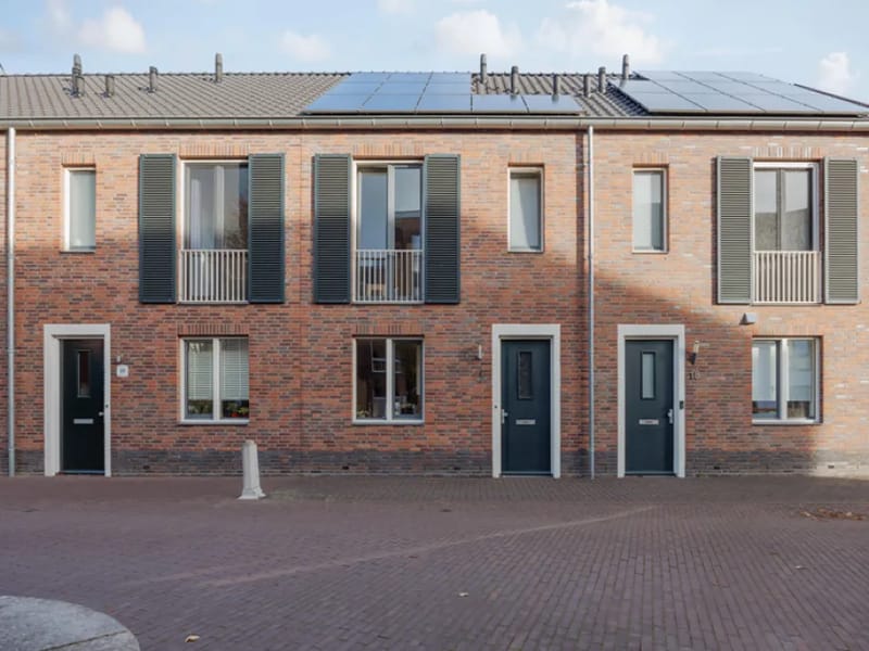 Hof te Berkel - Verpleeghuis in Horst, Limburg photo 2