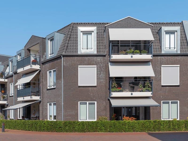 Hof te Berkel - Verpleeghuis in Horst, Limburg photo 3