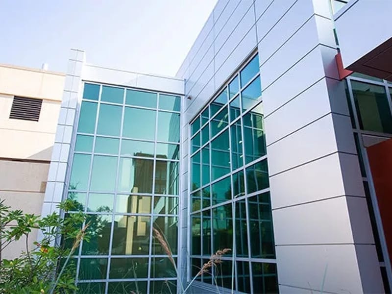 Georgetown Lombardi Comprehensive Cancer Center - Cancer Treatment in Washington, DC photo 2