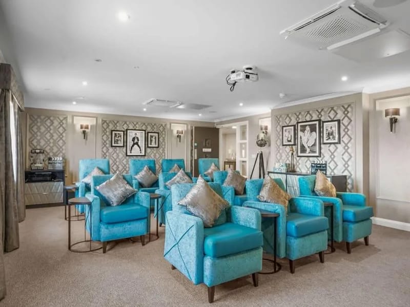 Woodland Court Care Home - Nursing Home in Great Yarmouth, England photo 2