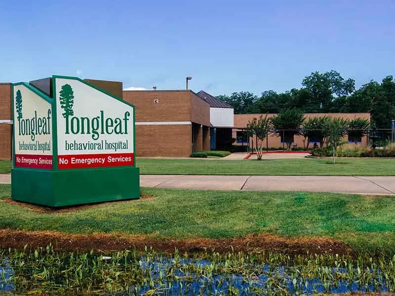 Longleaf Neuro-Medical Treatment Center — Nursing Home, Wilson, NC · photo 2