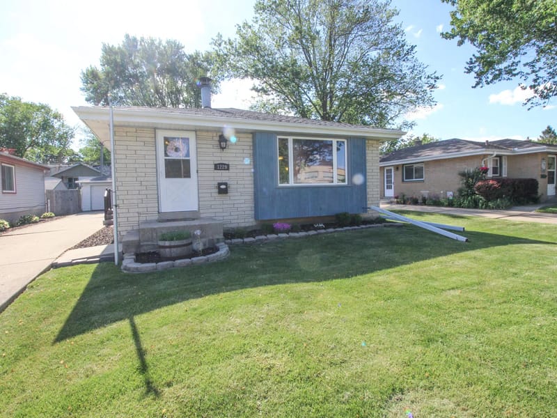 117Th Street Afh Llc - Assisted Living in West Allis, WI photo 1