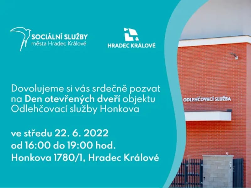 odlehčovací služby (6311728) - Pečovatelská služba in Hradec Králové, Královéhradecký kraj photo 2