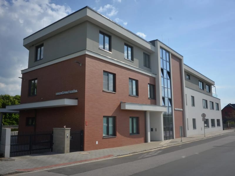 odlehčovací služby (6311728) - Pečovatelská služba in Hradec Králové, Královéhradecký kraj photo 3