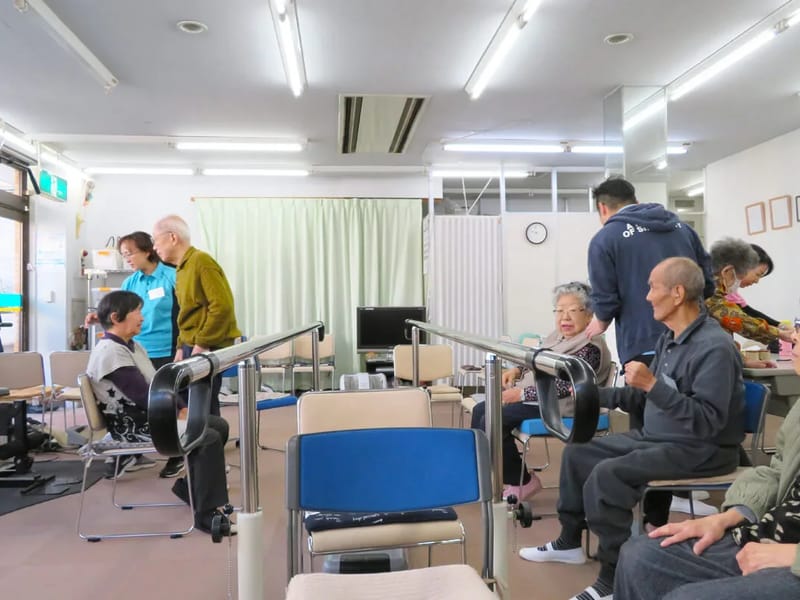 きららケアマネセンター - 有料老人ホーム in 町田市, 東京都 photo 2