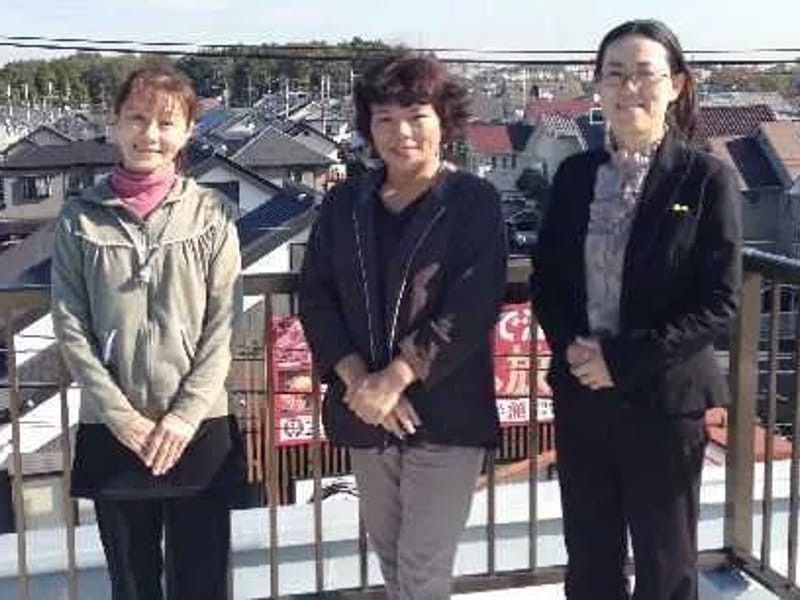 きららケアマネセンター - 有料老人ホーム in 町田市, 東京都 photo 1