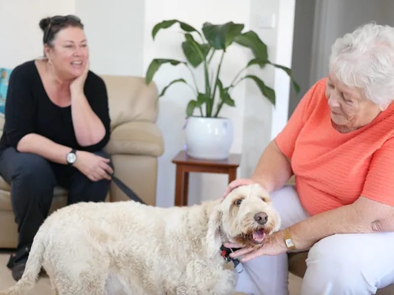 UnitingCare Flinders, Far North - Nursing Home in Adelaide, SA photo 8