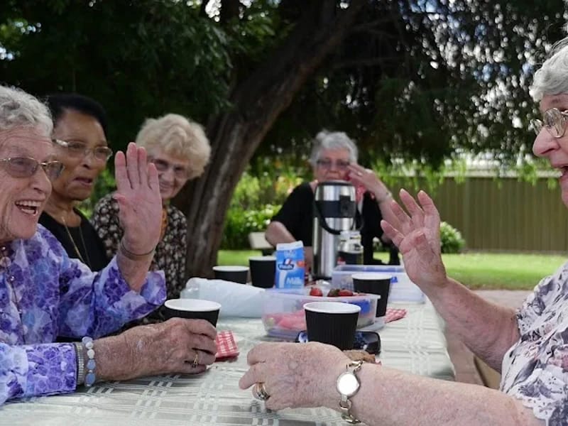 UnitingCare Flinders, Far North - Nursing Home in Adelaide, SA photo 5