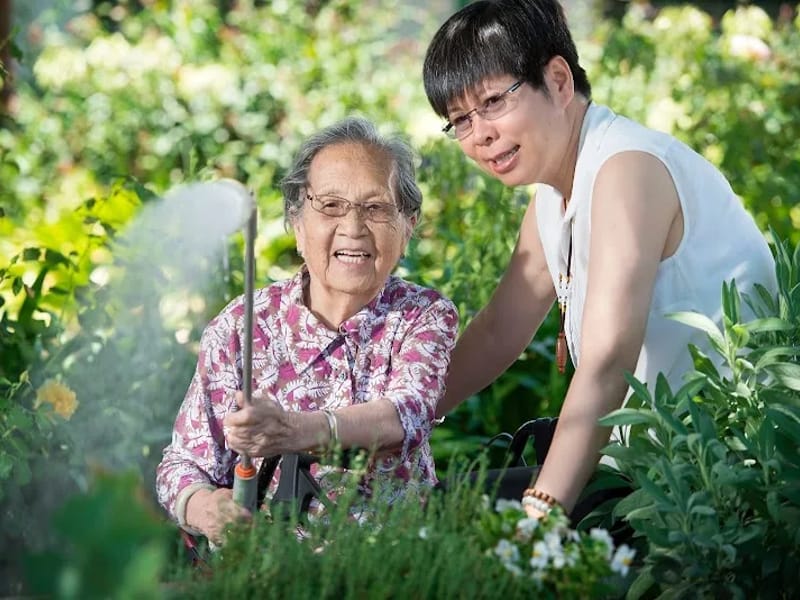 UnitingCare Flinders, Far North - Nursing Home in Adelaide, SA photo 1