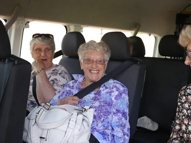 UnitingCare Flinders, Far North - Nursing Home in Adelaide, SA photo 9