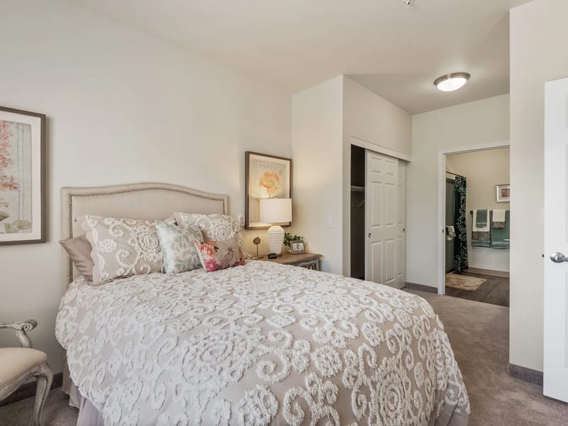 Southern Pines Retirement Community/ The Mclynn - Level 3 - Assisted Living in Walker, LA photo 2