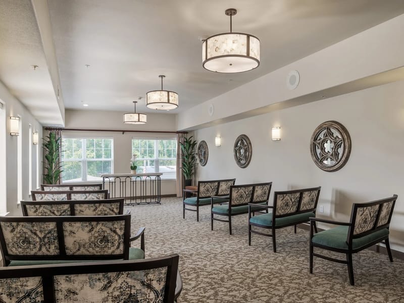 Southern Pines Retirement Community/ The Mclynn - Level 3 - Assisted Living in Walker, LA photo 3