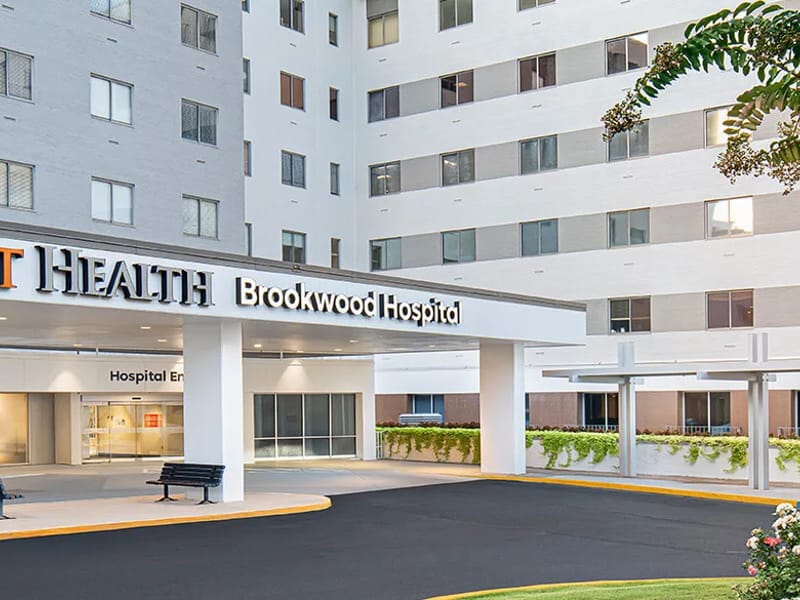 Brookwood Baptist Medical Center — Hospital, Vestavia, AL · photo 2
