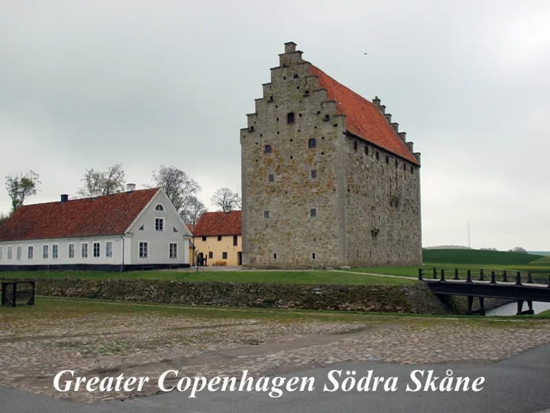 Pilegården - Serviceboende in Simrishamn, Skåne län photo 1
