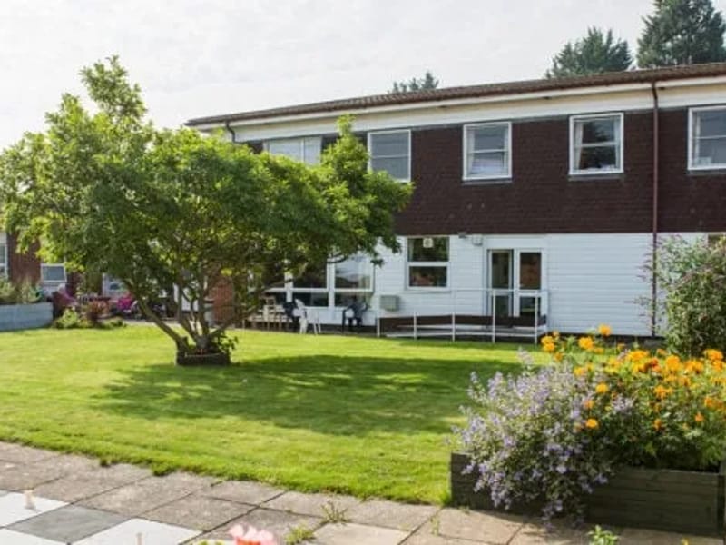 Vauxhall Court Care Home - Nursing Home in Boston, England photo 2