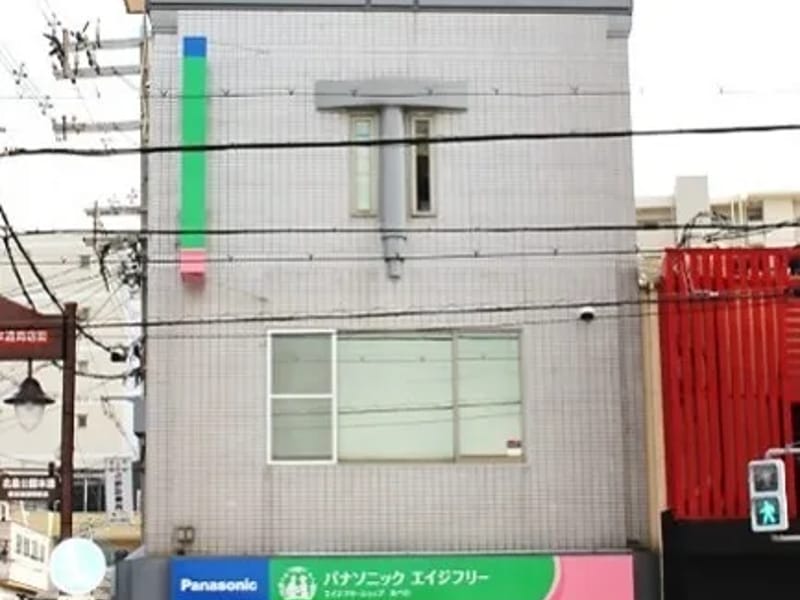 あべのケアプランセンター - 有料老人ホーム in 大阪市阿倍野区, 大阪府 photo 3