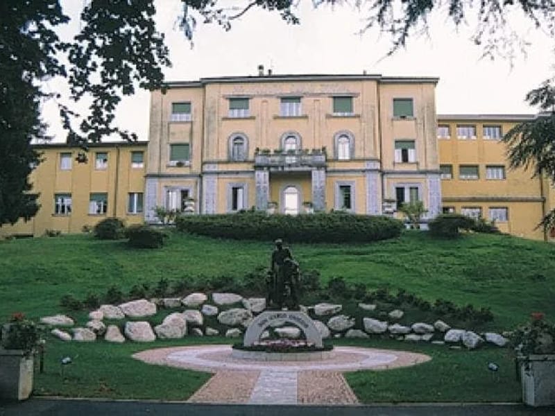 FONDAZIONE DON CARLO GNOCCHI ONLUS - CENTRO SANTA MARIA AL MONTE - Riabilitazione Ospedaliera in Malnate, VA, Lombardia photo 1