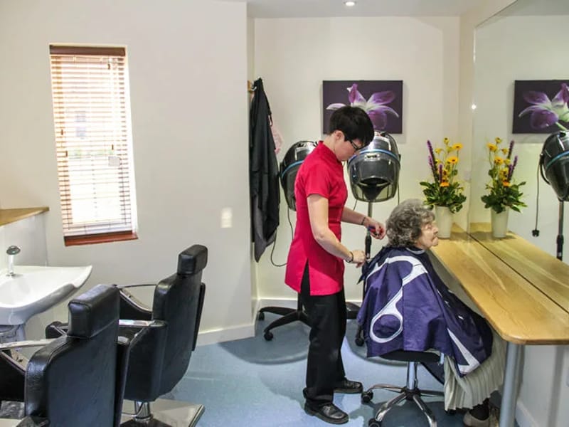 Summerville Care Home - Nursing Home in Warrington, England photo 3