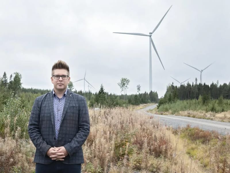 Vanhainkoti Isojoki in Isojoki, Pohjanmaa photo 2