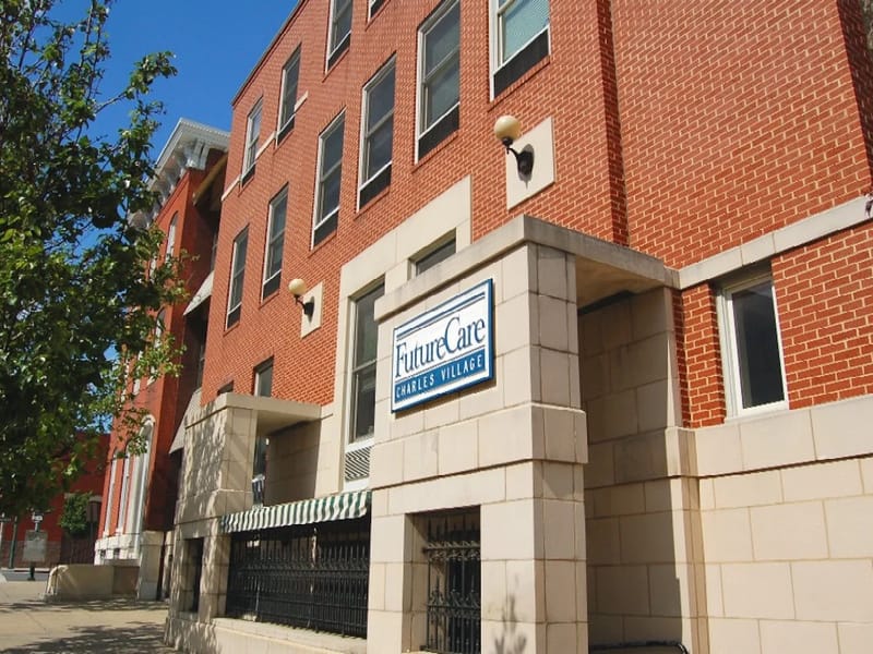 Future Care Old Court - Nursing Home in Randallstown, MD photo 3