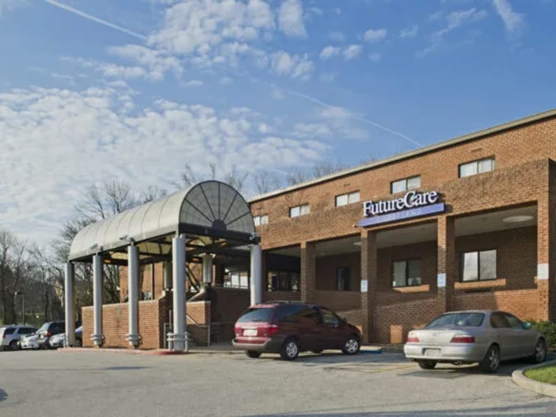 Future Care Old Court - Nursing Home in Randallstown, MD photo 2