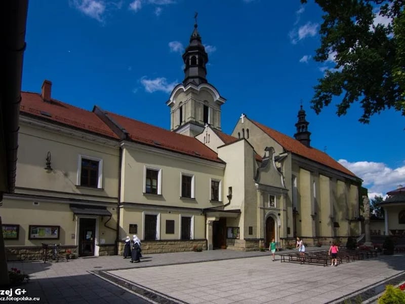 Województwo Małopolskie - Dom pomocy społecznej in Nowy Sącz, Nowy Sącz photo 4