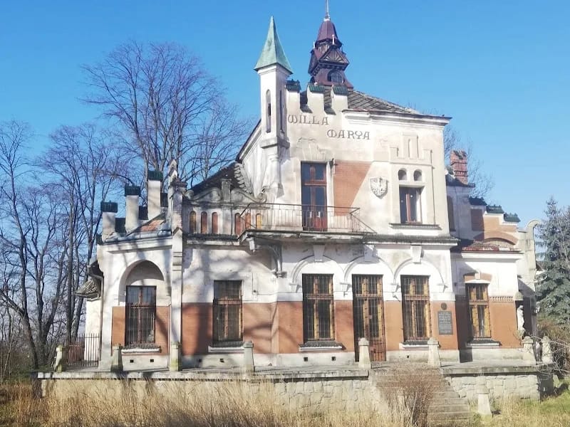 Województwo Małopolskie - Dom pomocy społecznej in Nowy Sącz, Nowy Sącz photo 2