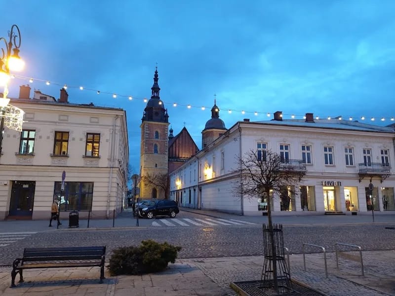 Województwo Małopolskie - Dom pomocy społecznej in Nowy Sącz, Nowy Sącz photo 5