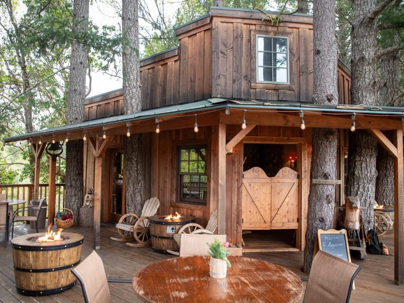 Arbor House Of Grants Pass - Assisted Living in Grants Pass, OR photo 3