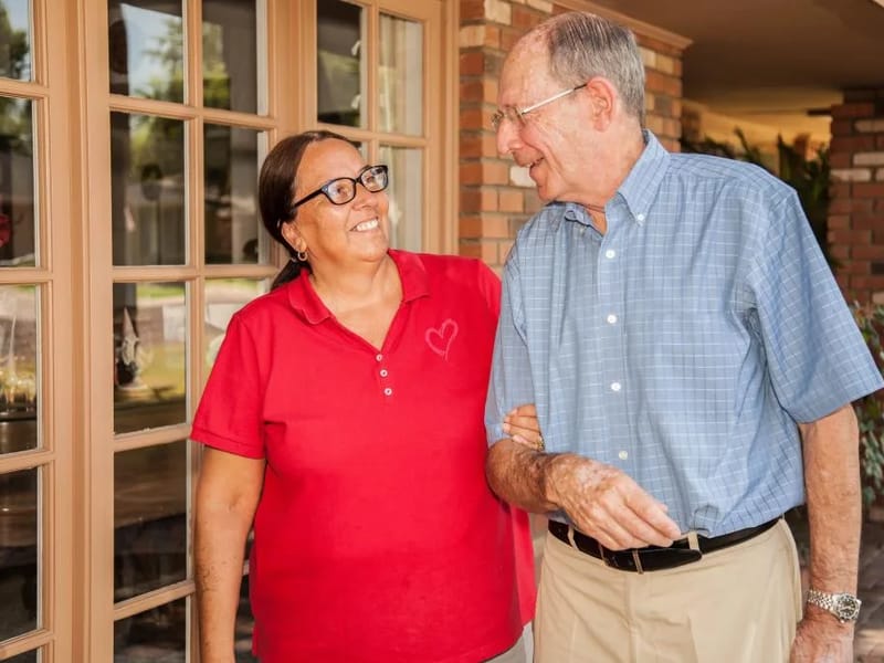 Megaoasis Homecare Agency LLC - Home Health Nursing in Laveen, AZ photo 1