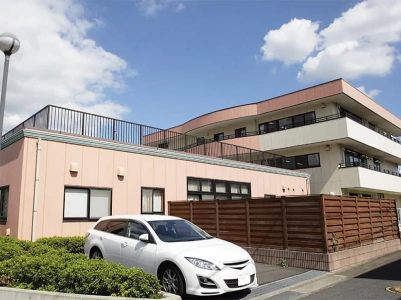 ゆうケアステーション - 訪問介護 in 寒川町, 神奈川県 photo 2