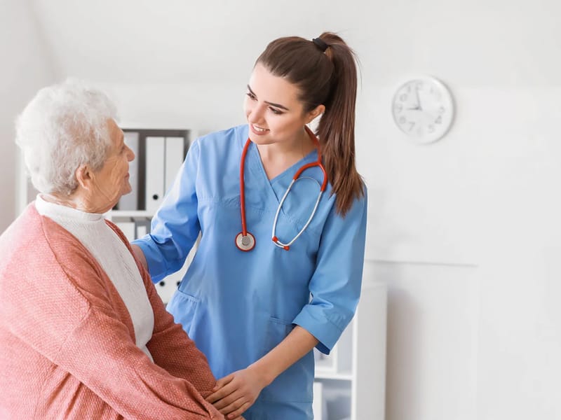 Allcare Medical Solutions LLC - Home Health Nursing in Las Vegas, NV photo 2