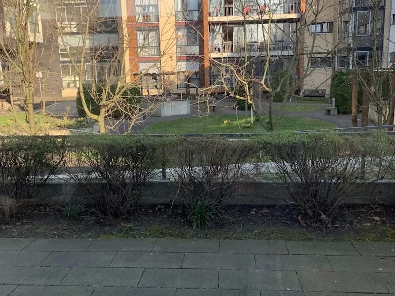 Senioren- und Pflegeheime der Stadt Gelsenkirchen, Schmidtmannstr. - Pflegeheim in Gelsenkirchen, Nordrhein-Westfalen photo 6