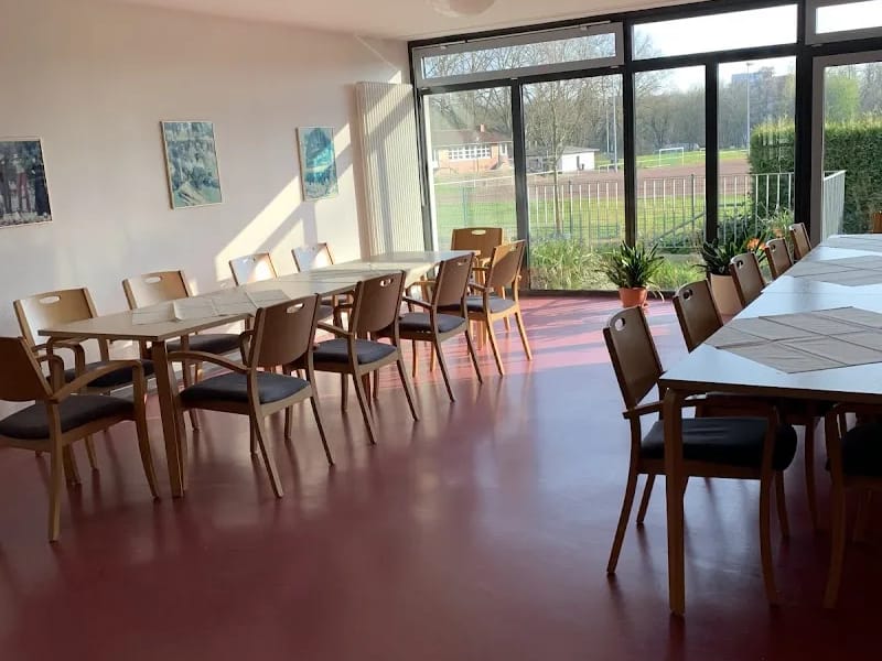 Senioren- und Pflegeheime der Stadt Gelsenkirchen, Schmidtmannstr. - Pflegeheim in Gelsenkirchen, Nordrhein-Westfalen photo 2