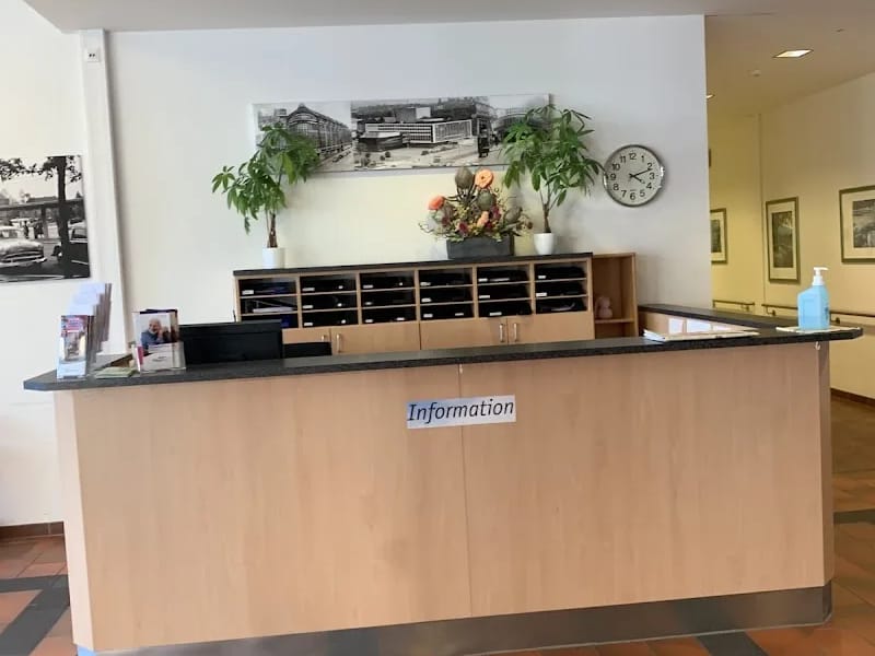 Senioren- und Pflegeheime der Stadt Gelsenkirchen, Schmidtmannstr. - Pflegeheim in Gelsenkirchen, Nordrhein-Westfalen photo 5