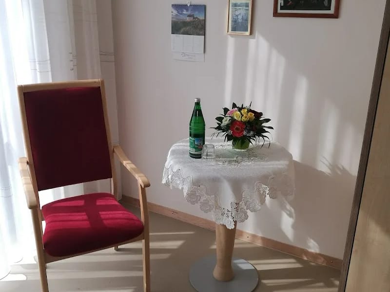 Senioren- und Pflegeheime der Stadt Gelsenkirchen, Schmidtmannstr. - Pflegeheim in Gelsenkirchen, Nordrhein-Westfalen photo 7