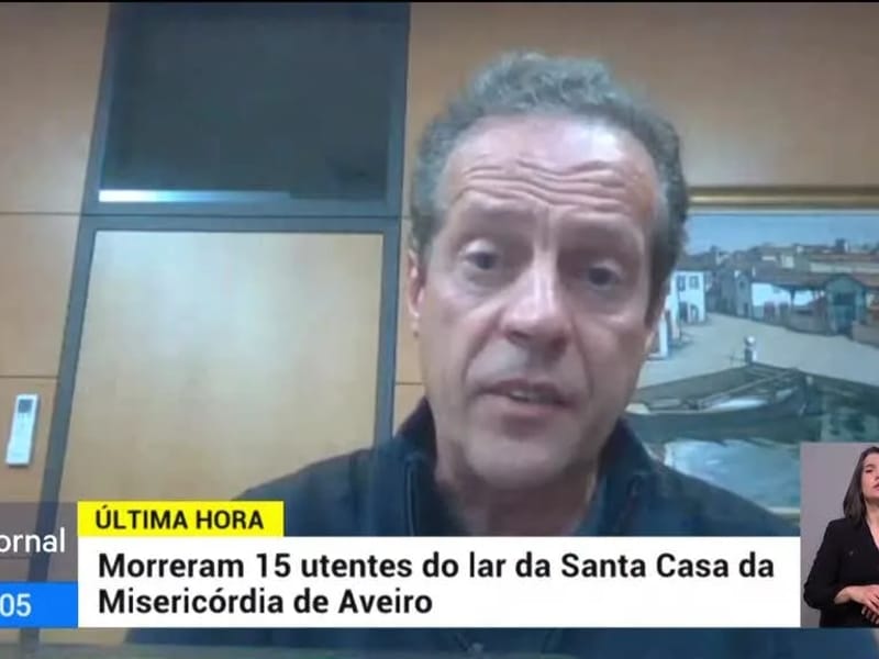 Lar de Santa Bárbara - Lar de Idosos in Aveiro, Aveiro photo 1