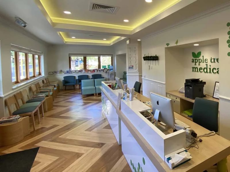 APPLETREE HEALTH RESOURCES INC - Home Health Nursing in Anaheim, CA photo 2