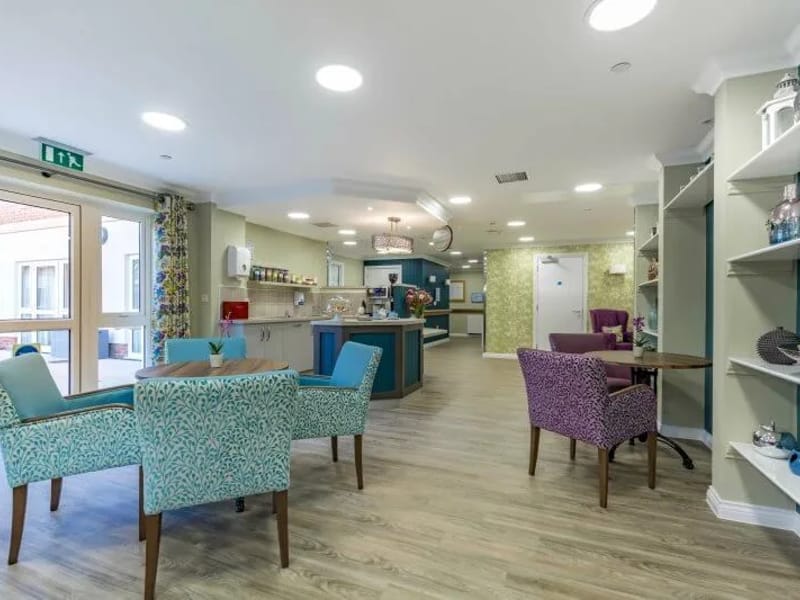 Chandler Court - Assisted Living in Bromsgrove, England photo 3