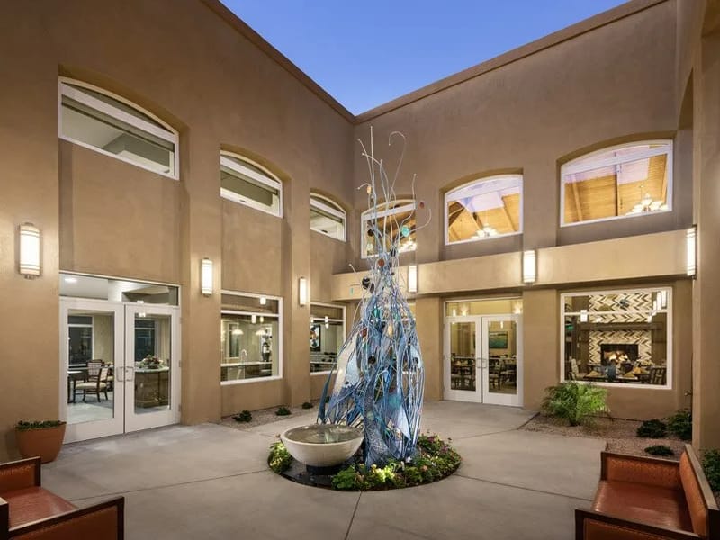 Despain Senior Care LLC - Home Health Nursing in Fountain Hills, AZ photo 2