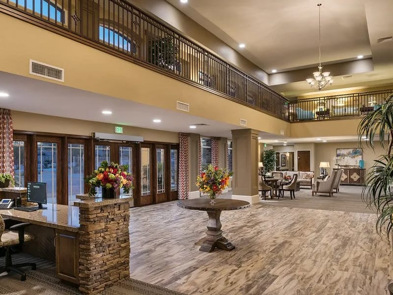 Despain Senior Care LLC - Home Health Nursing in Fountain Hills, AZ photo 3