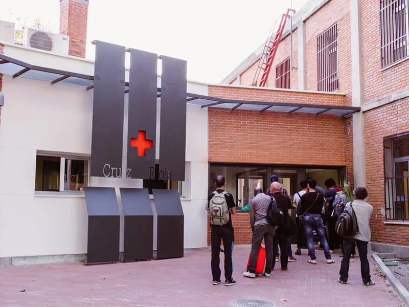 Alojamiento Temporal Para Familias Inmigrantes 11 Cruz Roja, Piso Tutelado - Vida Asistida in Madrid, Madrid photo 2