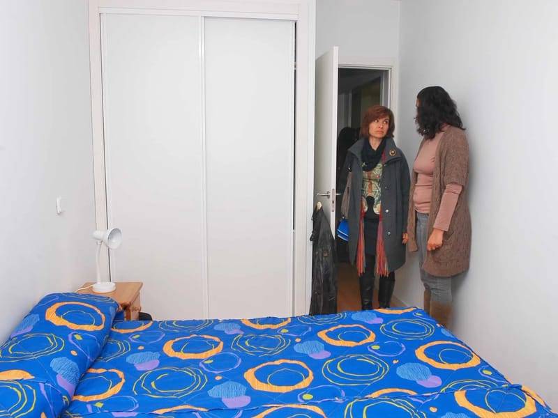Alojamiento Temporal Para Familias Inmigrantes 11 Cruz Roja, Piso Tutelado - Vida Asistida in Madrid, Madrid photo 1