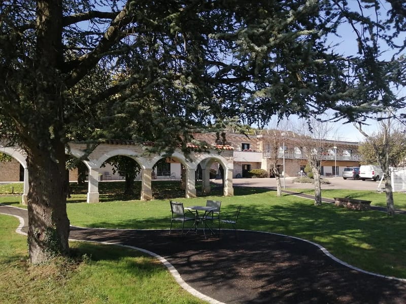 Residence Camille Claudel - EHPAD in MACON, Bourgogne-Franche-Comté photo 3