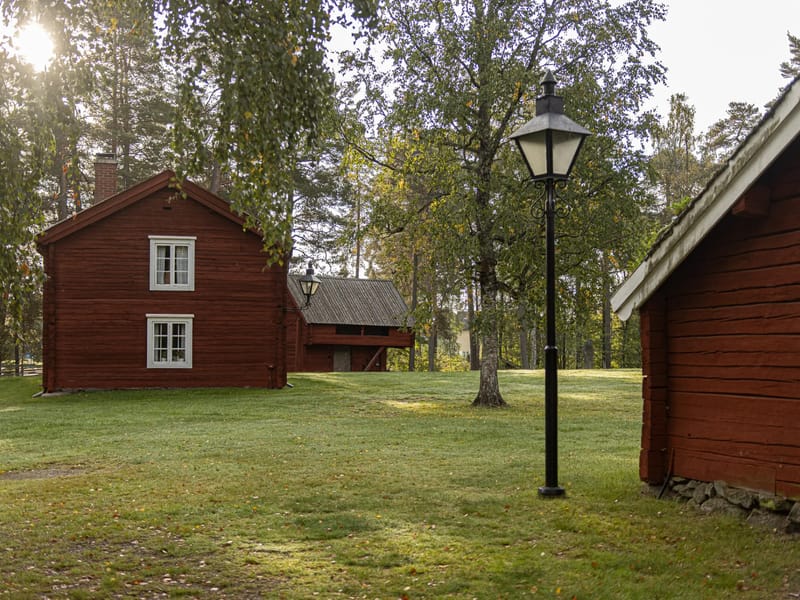 Norrgården - Äldreboende in Vetlanda, Jonkoping County photo 2