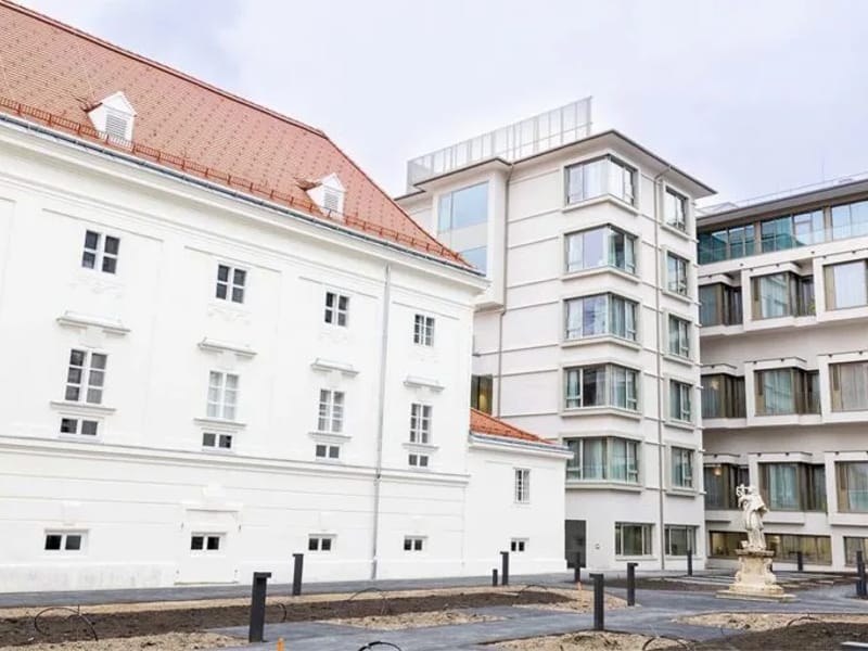 Malteser Ordenshaus gemeinnützige Pflegebetriebs GmbH - Pflegeheim in Wien, Wien photo 1