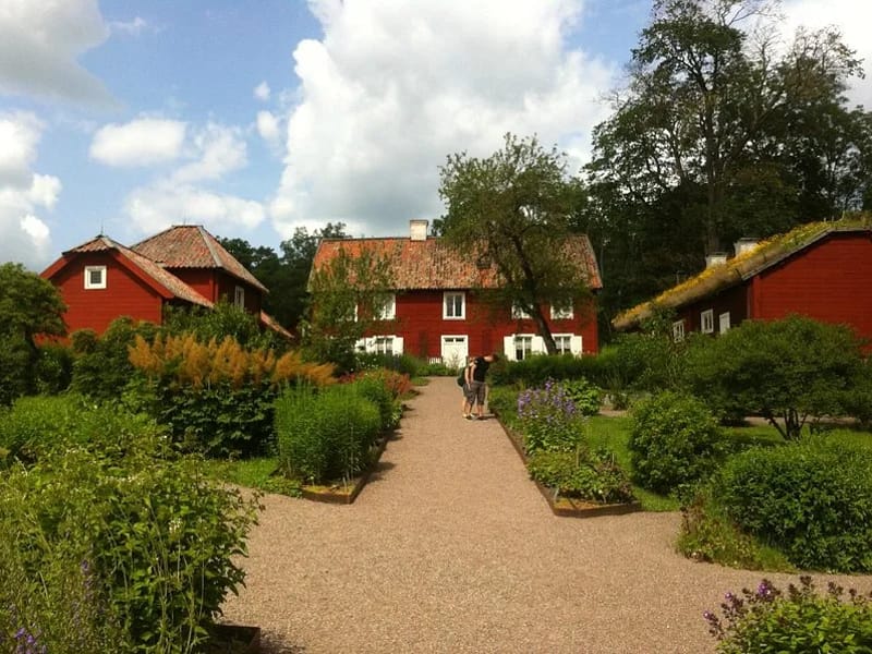 Granbommen - Äldreboende in Uppsala, Uppsala län photo 2