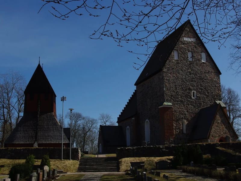Granbommen - Äldreboende in Uppsala, Uppsala län photo 1